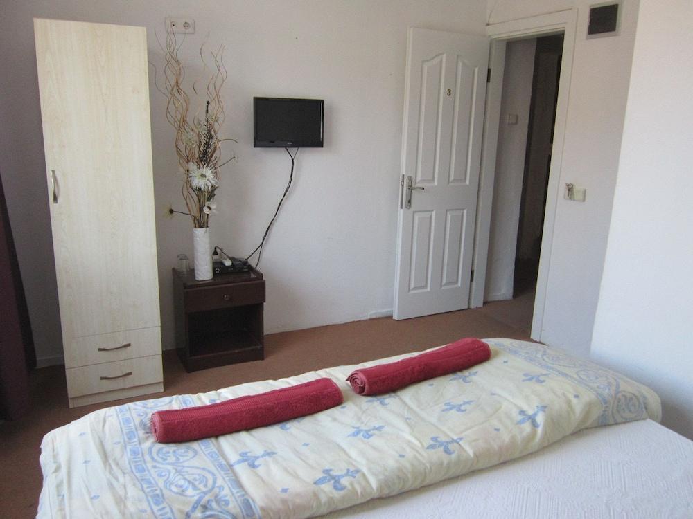 Yildirim Guesthouse Fethiye Ngoại thất bức ảnh