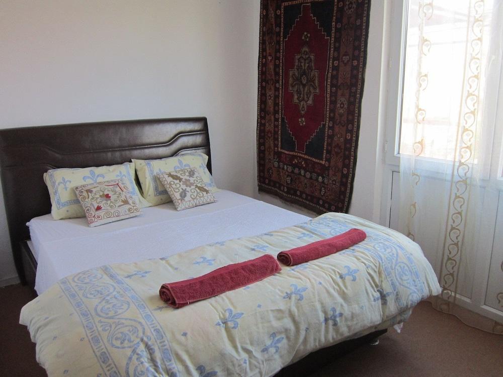 Yildirim Guesthouse Fethiye Ngoại thất bức ảnh
