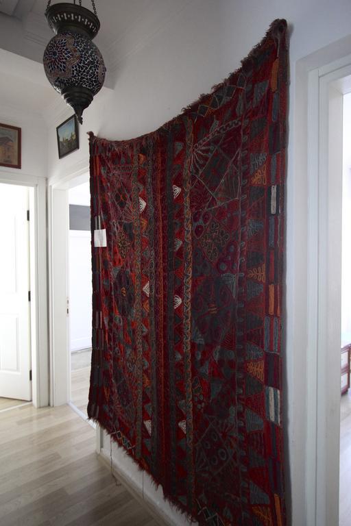 Yildirim Guesthouse Fethiye Ngoại thất bức ảnh
