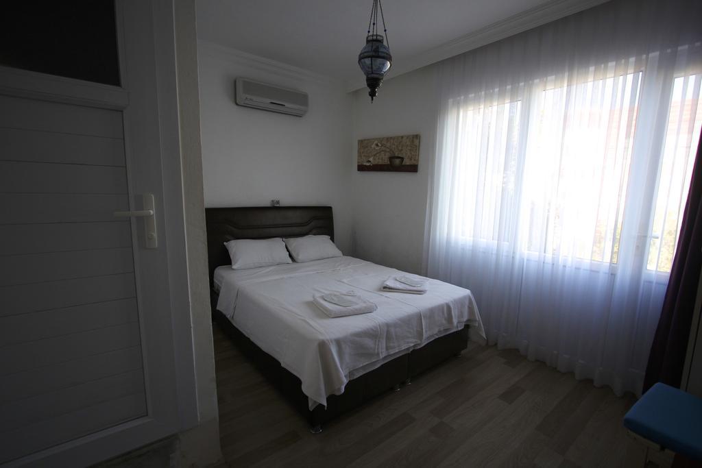 Yildirim Guesthouse Fethiye Ngoại thất bức ảnh