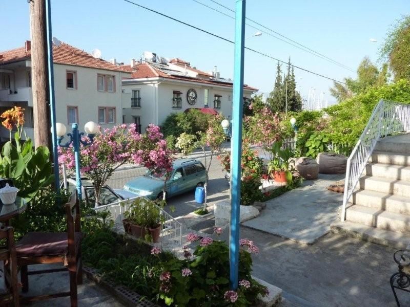 Yildirim Guesthouse Fethiye Ngoại thất bức ảnh