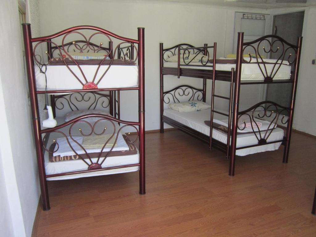 Yildirim Guesthouse Fethiye Phòng bức ảnh