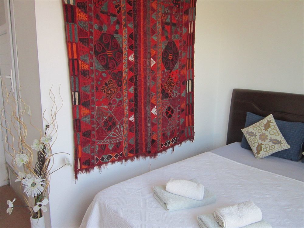 Yildirim Guesthouse Fethiye Ngoại thất bức ảnh