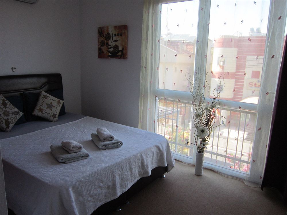 Yildirim Guesthouse Fethiye Ngoại thất bức ảnh