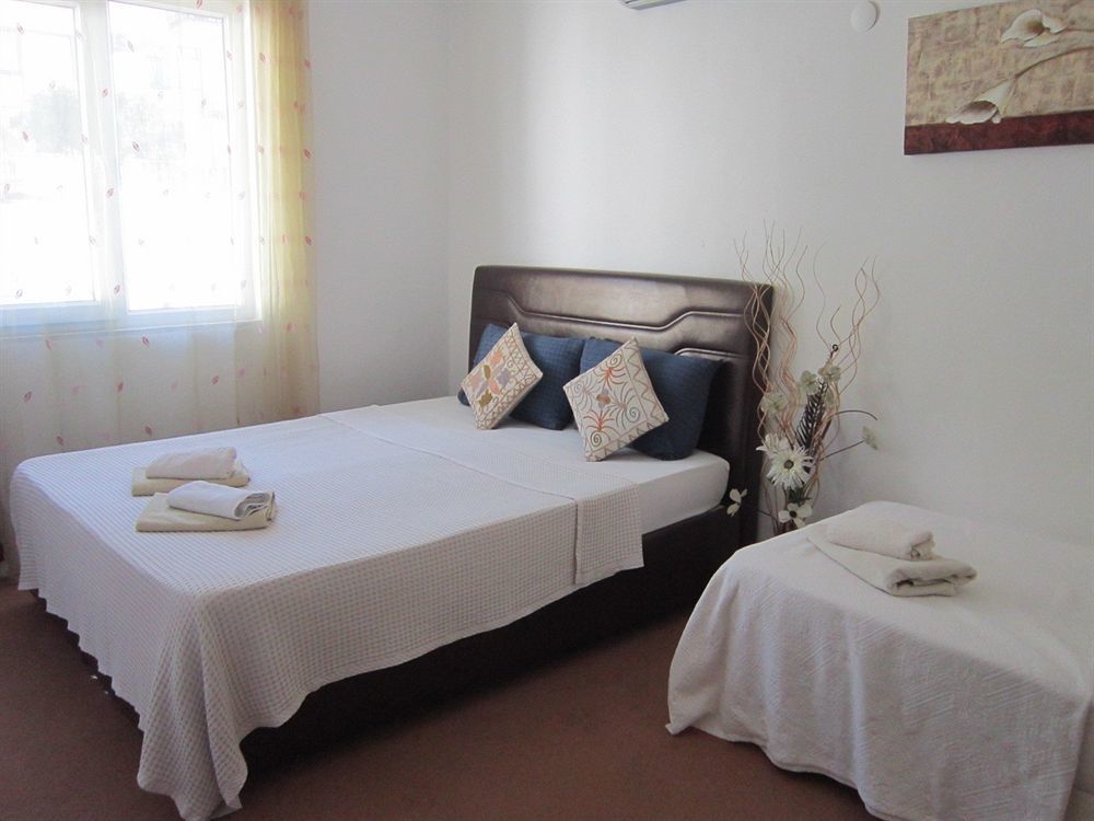 Yildirim Guesthouse Fethiye Ngoại thất bức ảnh