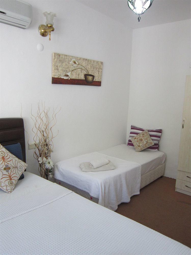 Yildirim Guesthouse Fethiye Ngoại thất bức ảnh
