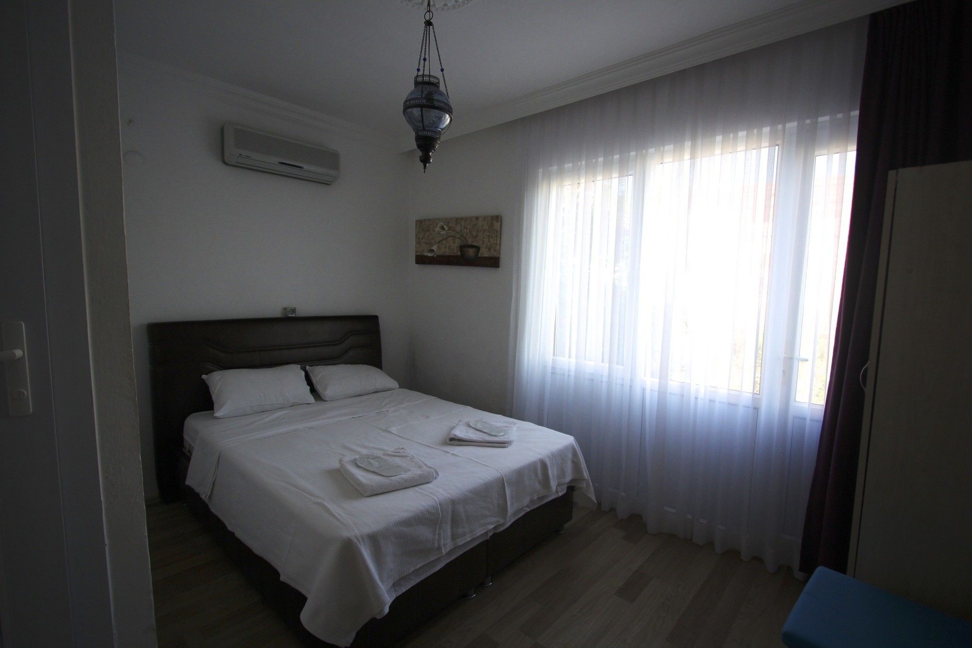 Yildirim Guesthouse Fethiye Ngoại thất bức ảnh