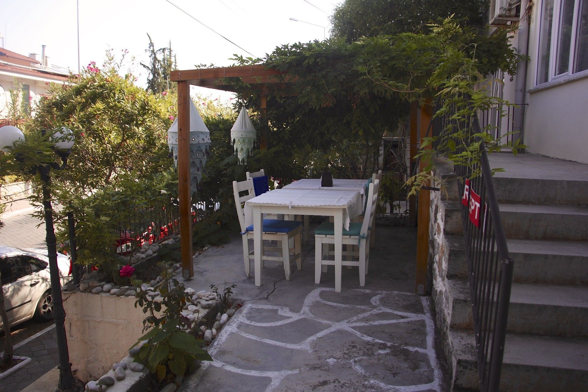 Yildirim Guesthouse Fethiye Ngoại thất bức ảnh
