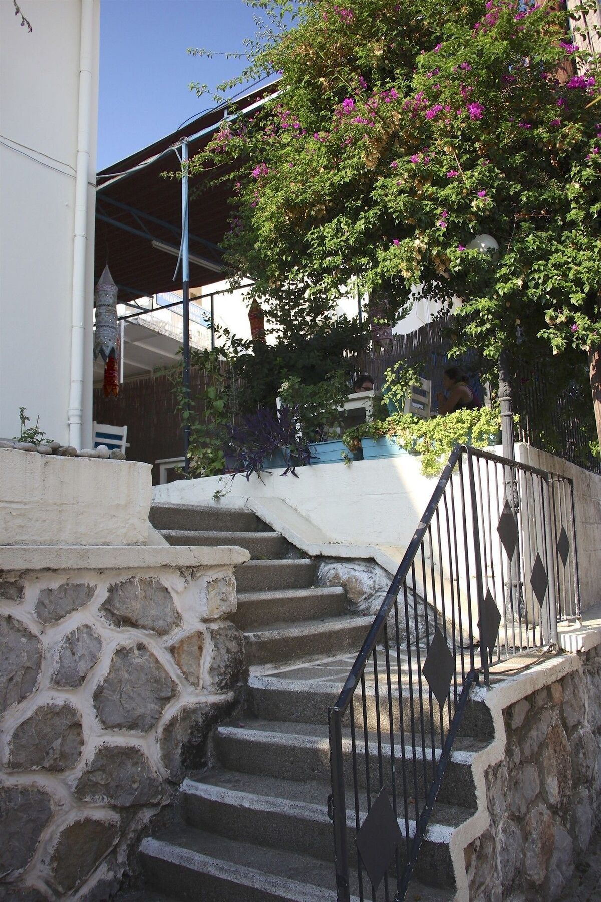 Yildirim Guesthouse Fethiye Ngoại thất bức ảnh